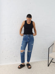 Haydon Jeans - Dark Blue