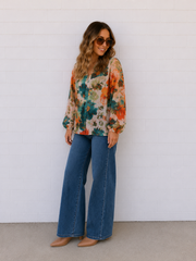Fleur Shirt