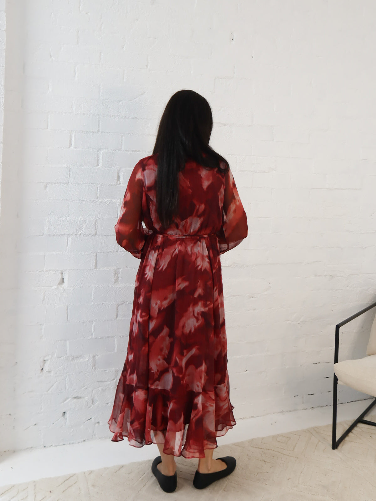 Ember Dress