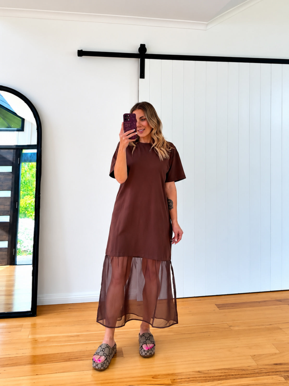 Molly Dress