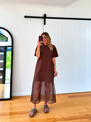 Molly Dress