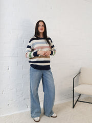 Georgia Knit