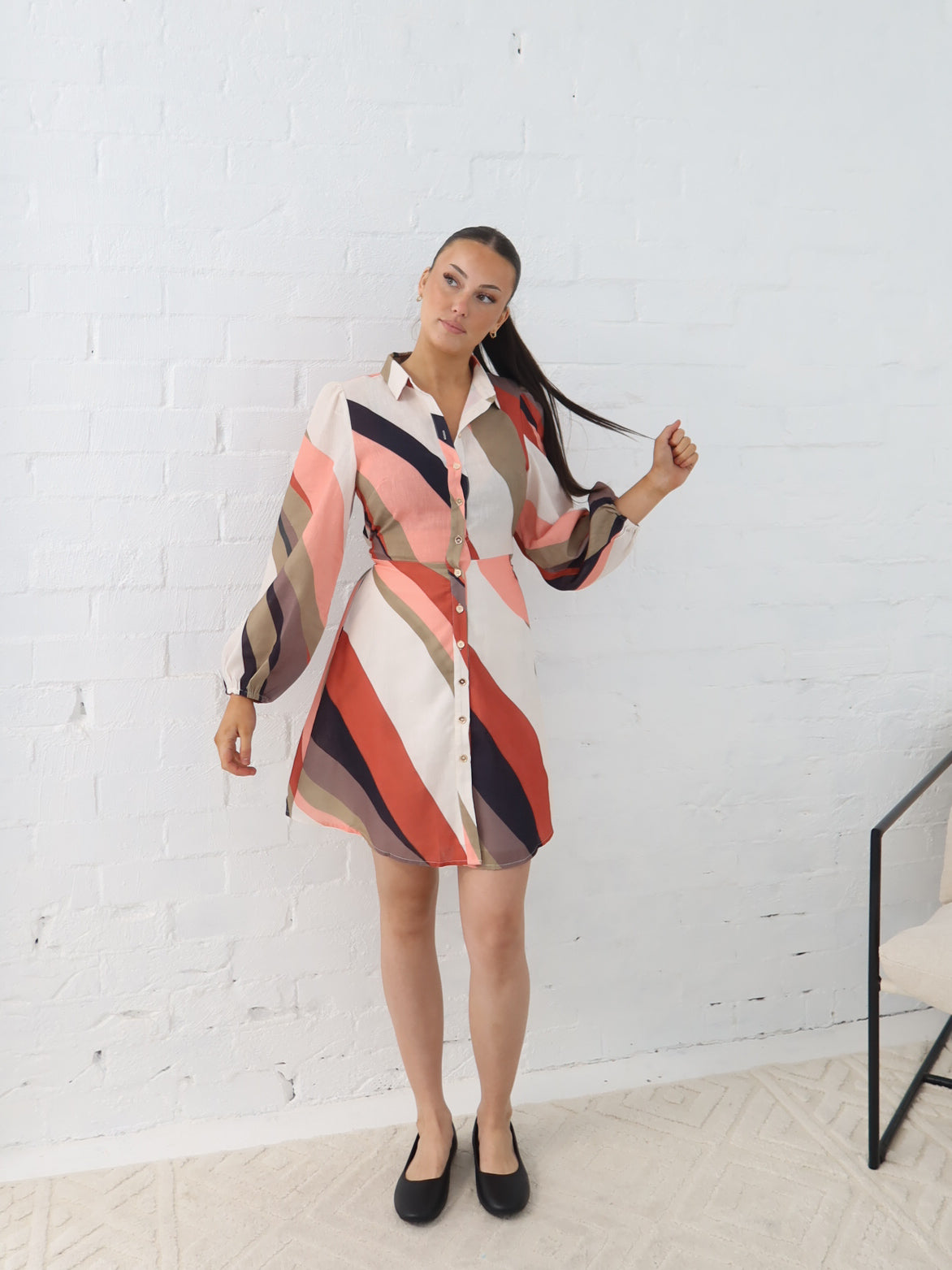 Forrest Dress