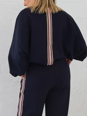 Sullivan Sweatshirt - Navy