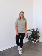 Jemima Tee - Eucalyptus