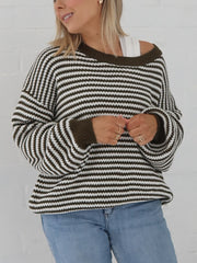 Bryden Knit
