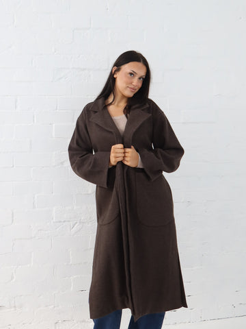 Kennedy Coat