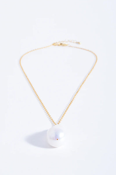 Mermaid Necklace- Chain