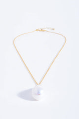 Mermaid Necklace- Chain