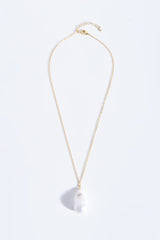 Mermaid Necklace- Chain