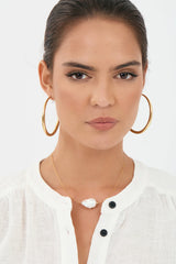 Mermaid Necklace- Collar