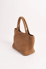 Bethany Bag - Tan