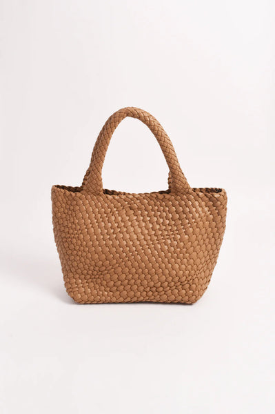 Bethany Bag - Tan