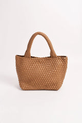 Bethany Bag - Tan