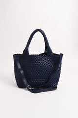 Bethany Bag - Navy