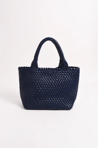 Bethany Bag - Navy