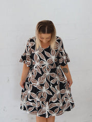 Ash Dress