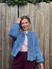 Garrett Jacket