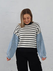 Marks Knit