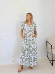 Gwen Dress