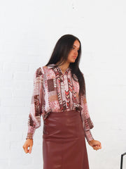 Kiara Shirt