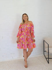 Margot Dress