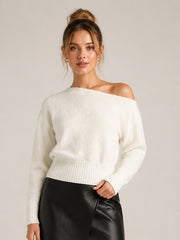Miller Knit Top