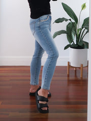 Raegan Jeans- Jewels