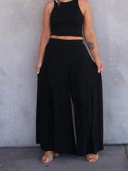 Ollie Pants - Black