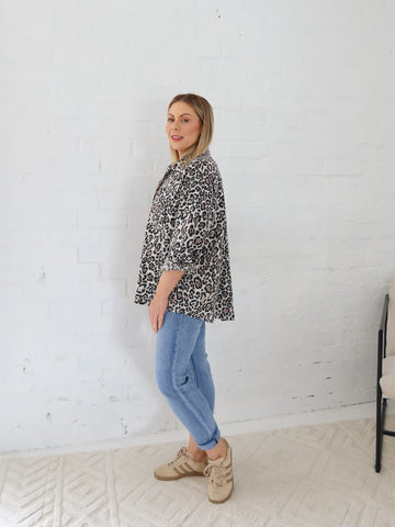 Sloane Shirt