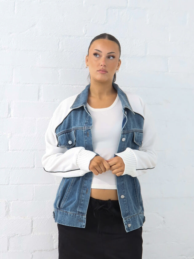 Fox Jacket