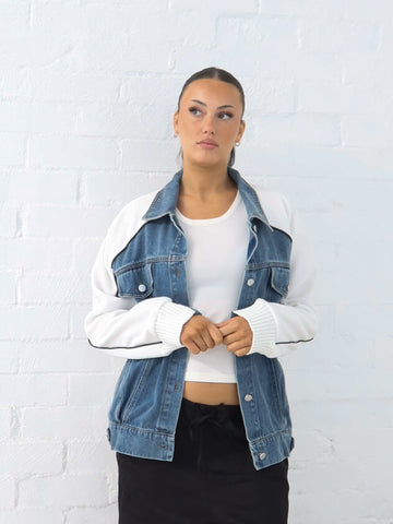 Fox Jacket