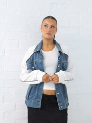 Fox Jacket