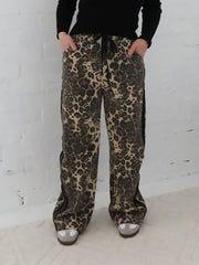 Jagger Pant - Black