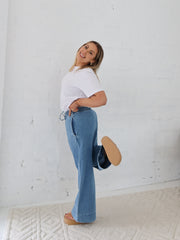 Alexanda Jeans