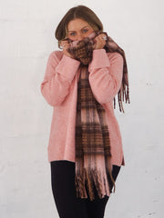 Colette Knit- Rose