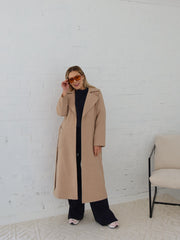 Crispin Coat