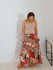 Jane Skirt