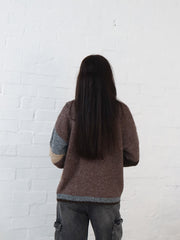 Stanton Knit