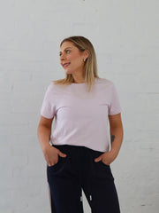 Jemima Tee - Orchid