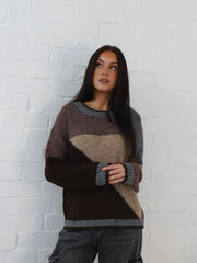 Stanton Knit
