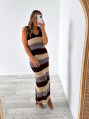 Simone Knit Dress