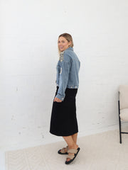 Jonah Denim Jacket