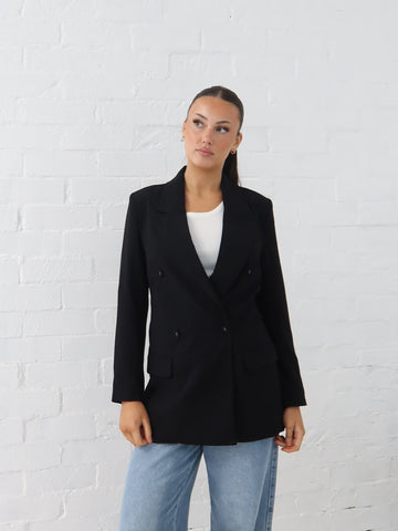 Charlotte Blazer