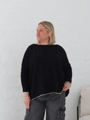 Ryker Knit
