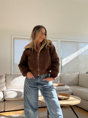 Dallas Jacket