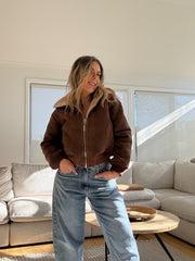 Dallas Jacket