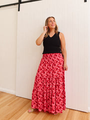 Esperance Maxi Skirt