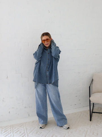 Ned Jeans