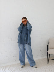 Ned Jeans